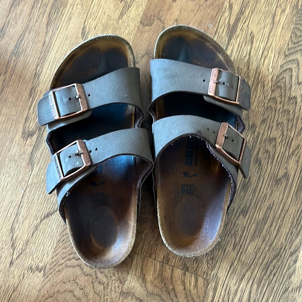 Birkenstock